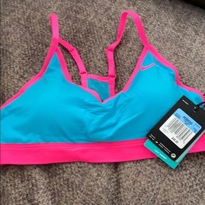 Nike Sports Bra - Size M